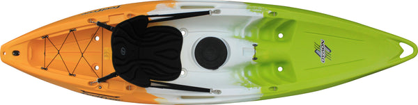 Feelfree Kayaks Nomad