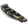 Seastream Angler 120-Kayak-Seastream-Waterways