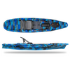 Seastream Angler 120-Kayak-Seastream-Wave Camo-Waterways