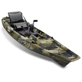 Seastream Angler 120 PD - Pedal Drive-Kayak-Seastream-Waterways