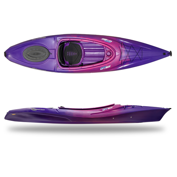 GT Kayak