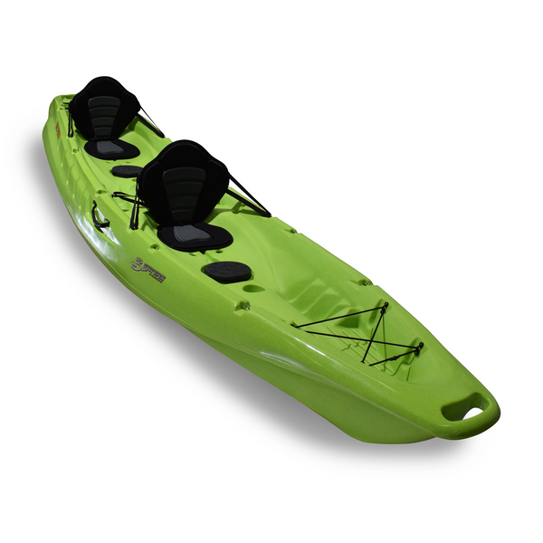 3 Waters Kayak T42 - Tandem - Closeout