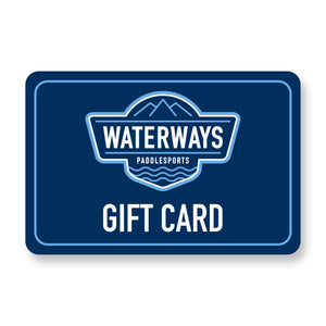 Gift Card-Gift Card-Waterways -$500.00 USD-Waterways