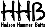 Hudson Hammer Tackle-Waterways -Waterways