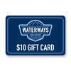 POS Gift Card-Waterways -10-Waterways
