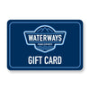 POS Gift Card-Waterways -500-Waterways
