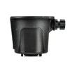 Railblaza - DrinkHold - Black-Kayak Accessory-YakGear/RailBlaza-Waterways