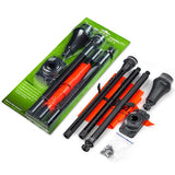 Railblaza - Visibility Kit 2-Kayak Accessory-YakGear/RailBlaza-Waterways