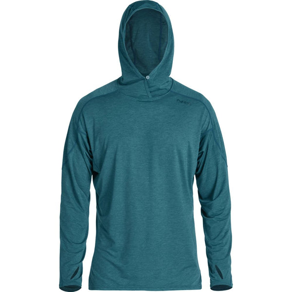 NRS - Men's Silkweight Hoodie