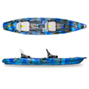 Feelfree Kayaks Lure II Tandem