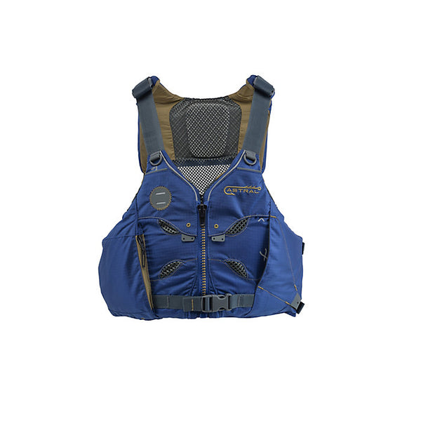 Astral PFD - V-Eight Fisher