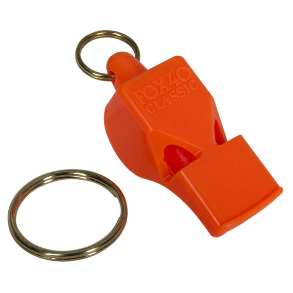 NRS - Fox 40 Safety Whistle Orange